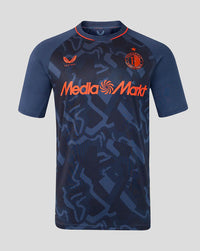 Camiseta Feyenoord Third 26/27