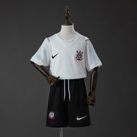 Conjunto para niño/niña Corinthians Home 26/27
