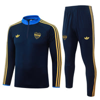 Chándal Boca Juniors 26/27