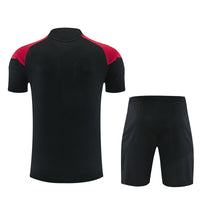 Conjunto de Entrenamiento Arsenal 26/27