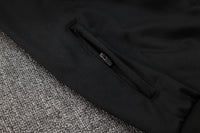 Chándal Niño FC Barcelona 24/25 - Con capucha