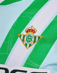 Camiseta Real Betis 25/26 Home