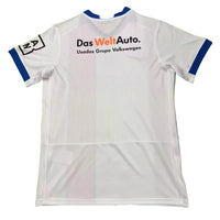 Camiseta Alverca Away 26/27