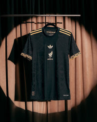 Camiseta México de Oro 25/26