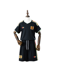 Conjunto para niño/niña Perú Away 26/27