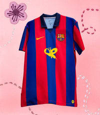 Camiseta FC Barcelona Olivia Rodrigo 26