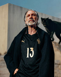 Camiseta Portugal 25/26 “Pantera Negra” Edición Especial