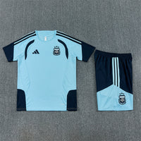 Conjunto para niño/niña Argentina 26/27