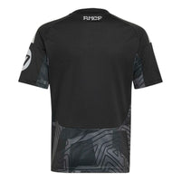 Camiseta Real Madrid 26/27 Portero