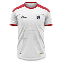 Camiseta Cabo Verde Away 26/27