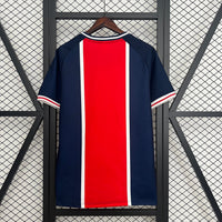 Camiseta Retro PSG Home 1974