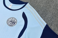 Conjunto de Entrenamiento Ajax 26/27