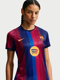 Camiseta mujer primera equipación 26/27 FC Barcelona