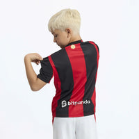 Conjunto para niño/niña AC Milan Home 26/27