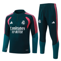 Chándal Real Madrid 26/27