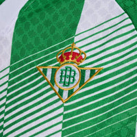 Camiseta Real Betis Home 26/27