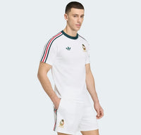 Camiseta México Retrô 86