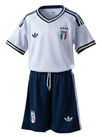 Conjunto para niño/niña Italia Away 26/27