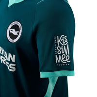 Camiseta Brighton Third 26/27