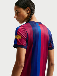 Camiseta mujer primera equipación 26/27 FC Barcelona