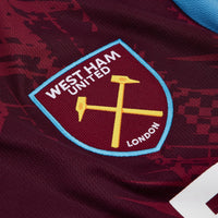 Camiseta Westham Home 26/27