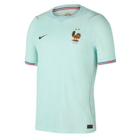 Camiseta Francia Away 26/27 - Jugador