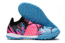 Zapatillas Société Future Z TF Blue/Pink - Low