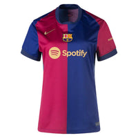Camiseta FC Barcelona Home 24/25 Femenina