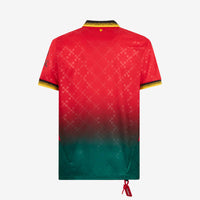 Camiseta Red PUMA X AC MILAN X OFF-WHITE 24/25