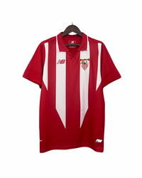 Camiseta Retro Sevilla FC Home 15/16