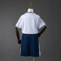 Conjunto para niño/niña Italia Away 26/27