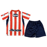 Conjunto para niño/niña Chivas Guadalajara Home 26/27