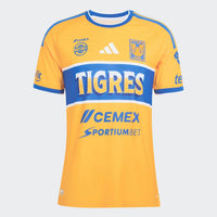 Camiseta Tigres UANL Home 26/27