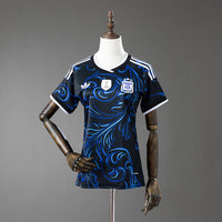 Camiseta Argentina Away 26/27 - Mujer