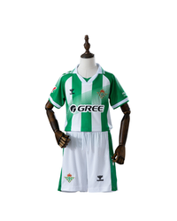 Conjunto para niño/niña Real Betis Home 26/27
