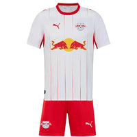 Conjunto para niño/niña RB Leipzig Home 26/27
