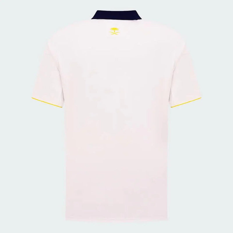 Camiseta Al-Nassr Third 25/26