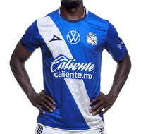 Camiseta Club Puebla 26/27 Away