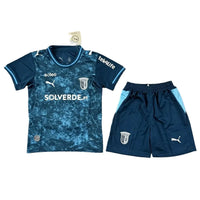 Conjunto para niño/niña Braga Third 26/27