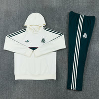 Chándal Real Madrid 26/27