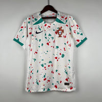 Camiseta Selección Portugal 2023