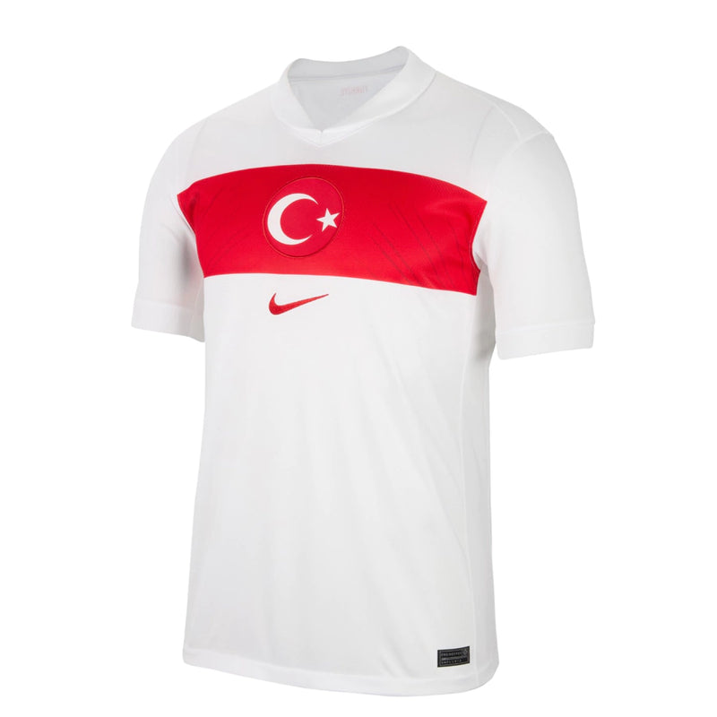 Camiseta Turquia Away 24/25