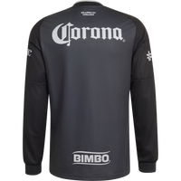 Camiseta Club América Away 26/27 Manga Larga