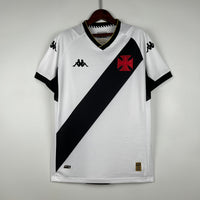 Camiseta Vasco II 23/24 - Blanca