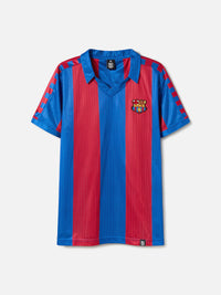 Camiseta Retro FC Barcelona Home 1990-92
