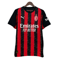 Camiseta AC Milan Home 25/26