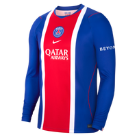 Camiseta PSG Home 26/27 - Manga Larga