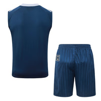 Conjunto de Entrenamiento Italia 26/27