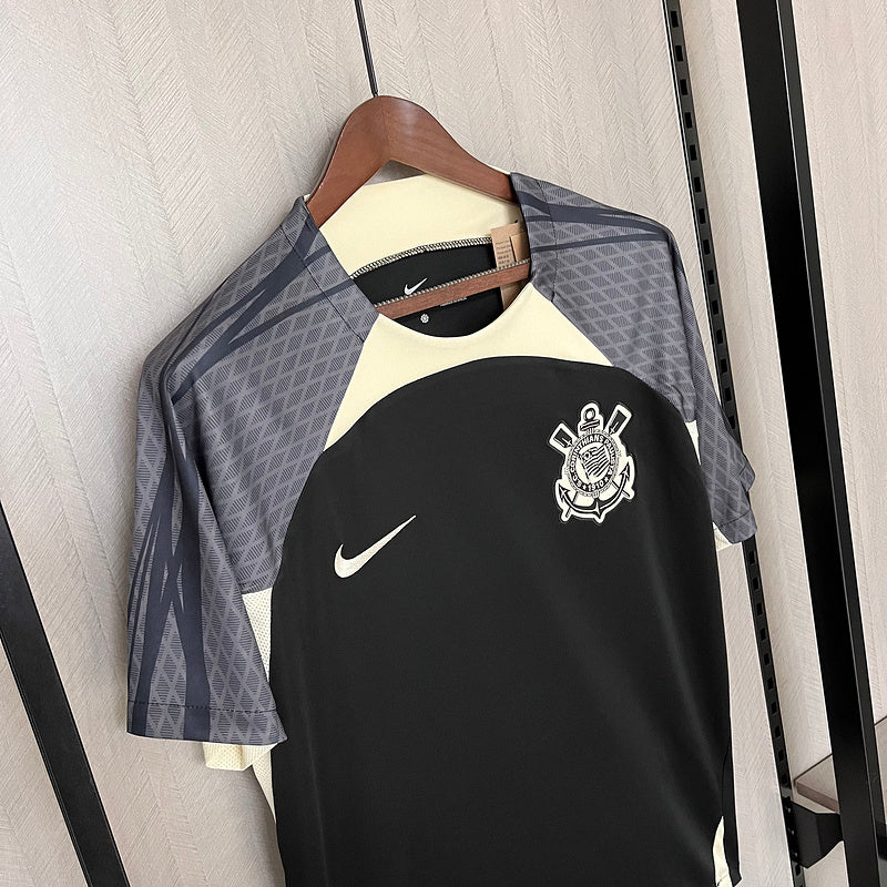 Camiseta Nike Corinthians Treino 2024/25