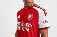 Camiseta Arsenal Home 26/27 - Jugador